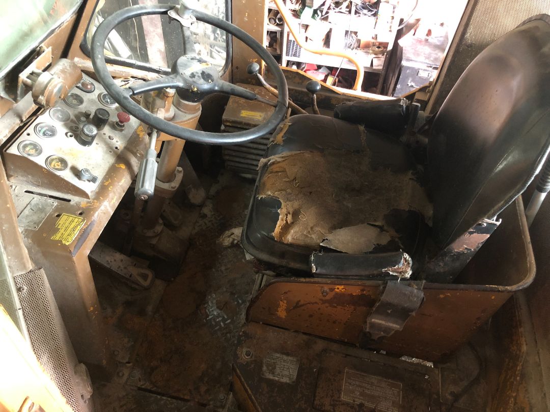 1978 CATERPILLAR 980B - Image 25